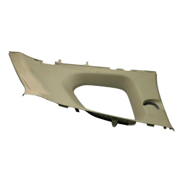 Acabamento Direito Porta Malas Outlander 2015 | 7230a69zz Preto