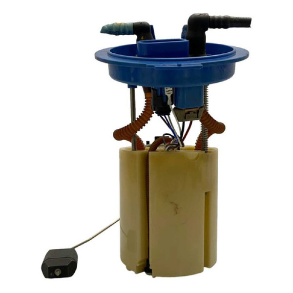 Bomba Combustível Vw Virtus Polo 1.6 2018