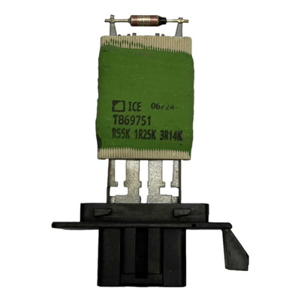 Resistência Ar Condicionado Chevrolet Onix 2024 | Tb69751