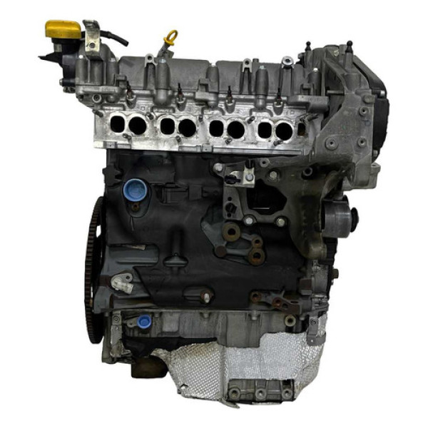 Motor Parcial Jeep Compass 2.0 Diesel 2021 2022