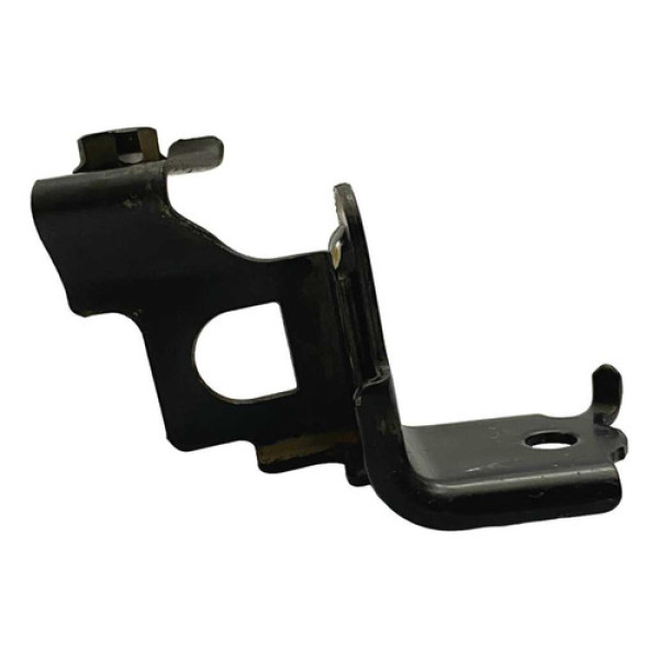 Suporte Flexível Freio Traseiro Esquerdo Honda Hrv 2018 Preto