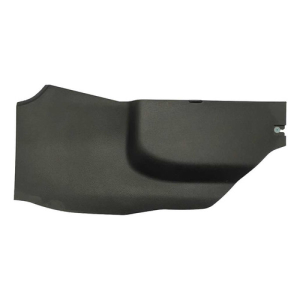 Moldura Console Direito Nissan Kicks 2017 2024 689205ra0a