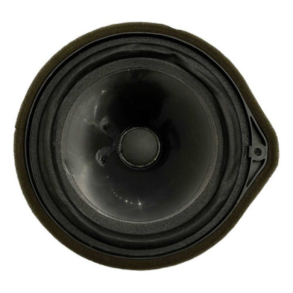 Alto Falante Porta Honda Wr-v Ex 2018 Preto