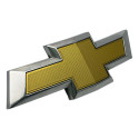 Emblema Parachoque Chevrolet Cobalt 2016 2020 | 52087487
