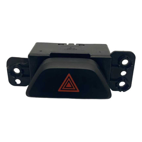 Botão De Pisca Alerta Hyundai Creta 2.0 2017 299184911 - Preto