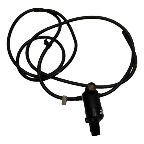 Bomba Esguicho Parabrisa C Borracha Creta 2017 | 985102w500