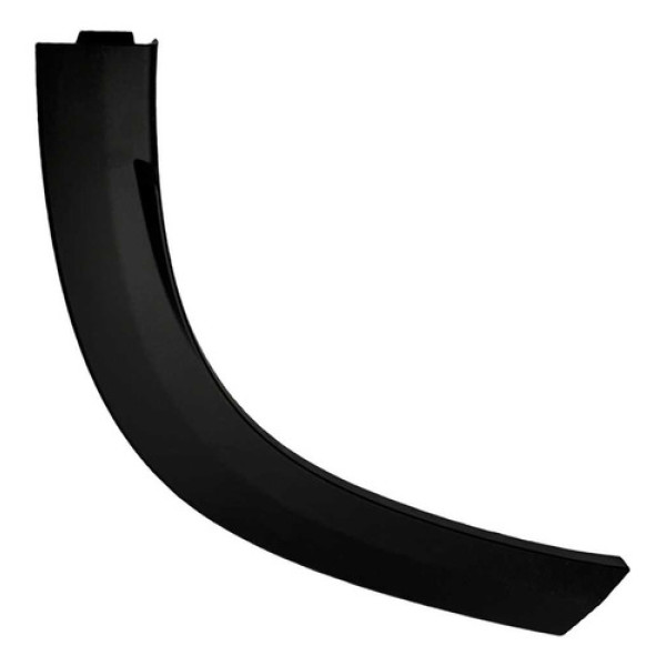 Moldura Aplique Para-lama Traseiro Esquerdo Chevrolet  2020 
