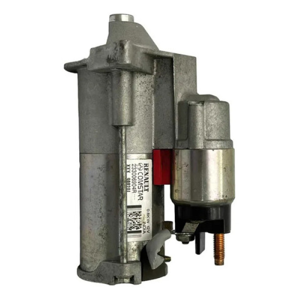 Motor Partida Renault Kwid 1.0 3cc 12v 2018 2019 233006904r