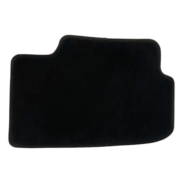 Tapete Carpete Volkswagen Nivus 2020 2021 | 6ea864451 Preto