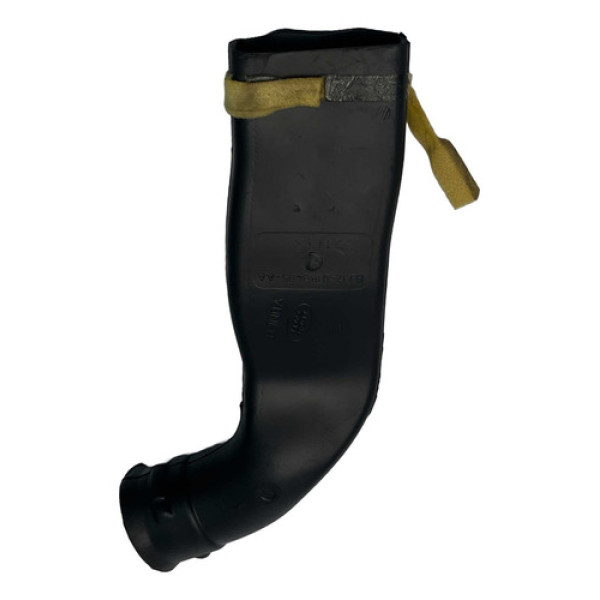 Duto Saída Ar Condicionado Esquerdo Evoque 13 Bj32018d405aa