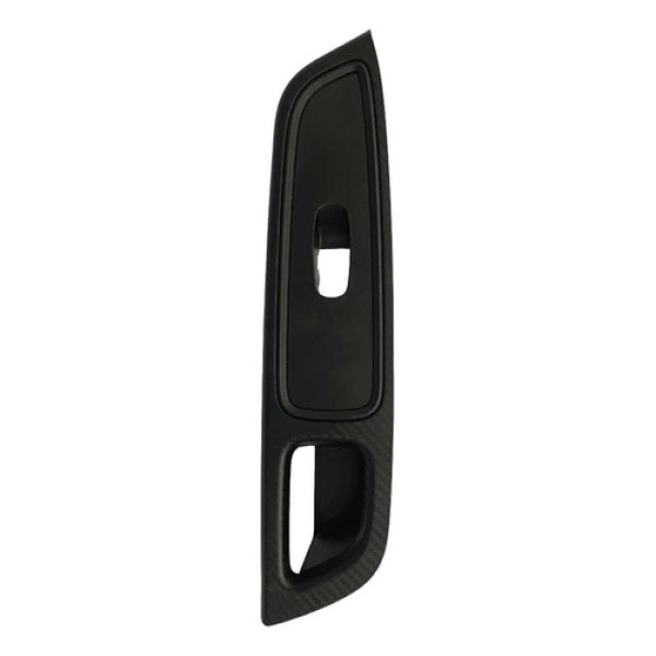 Moldura Botão Vidro Dianteiro Direito Versa Advance 2023