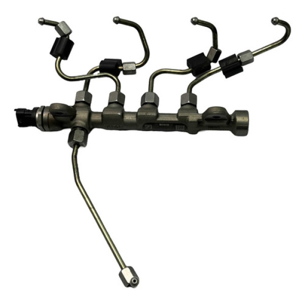 Flauta Bico Injetores Compass Diesel 2020/22 | 0445214359