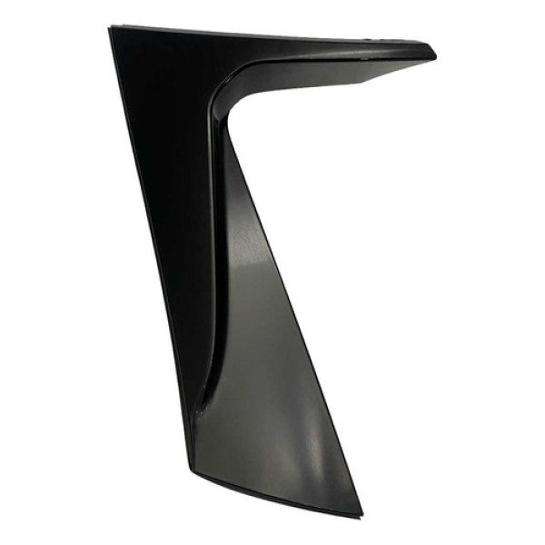 Acabamento Aplique Aerofólio Esquerdo Chevrolet Tracker 2022