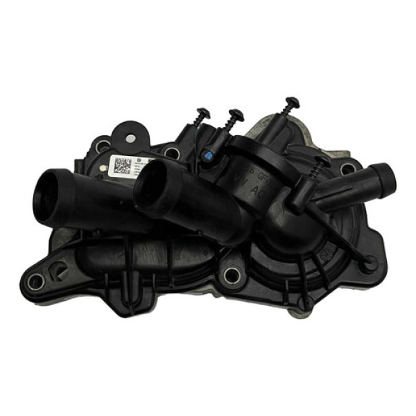 Bomba Dagua Polo Virtus T-cross 1.0 Tsi 1.6 Msi 2018 2021