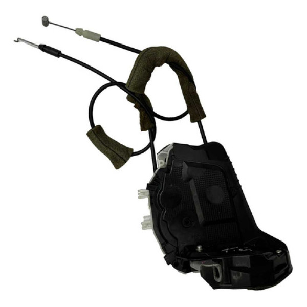 Fechadura Elétrica Porta Traseira Esquerda Honda 2018