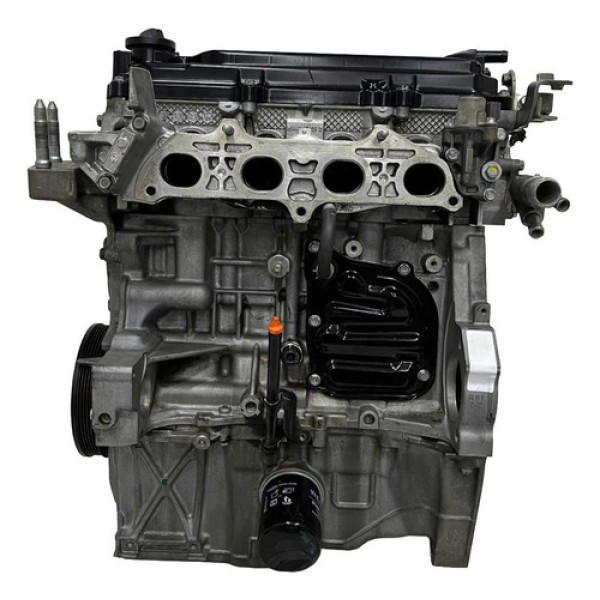 Cabeçote Motor Parcial Honda Fit City Wrv 1.5 Aut. 2015 2021