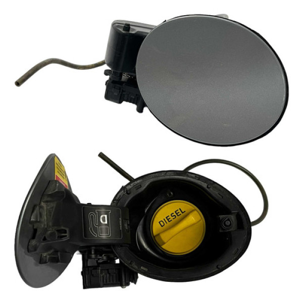 Portinhola Tanque Combustível Evoque 2014 2015 | Bj3227936