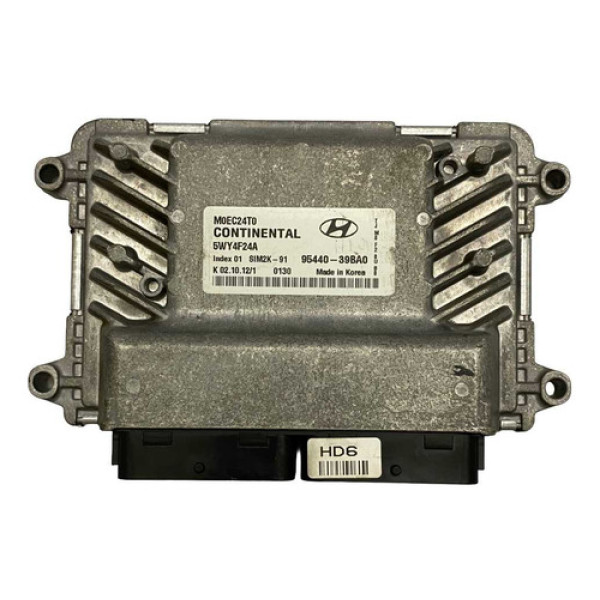 Módulo Câmbio Hyundai Tucson 2.0 2016 