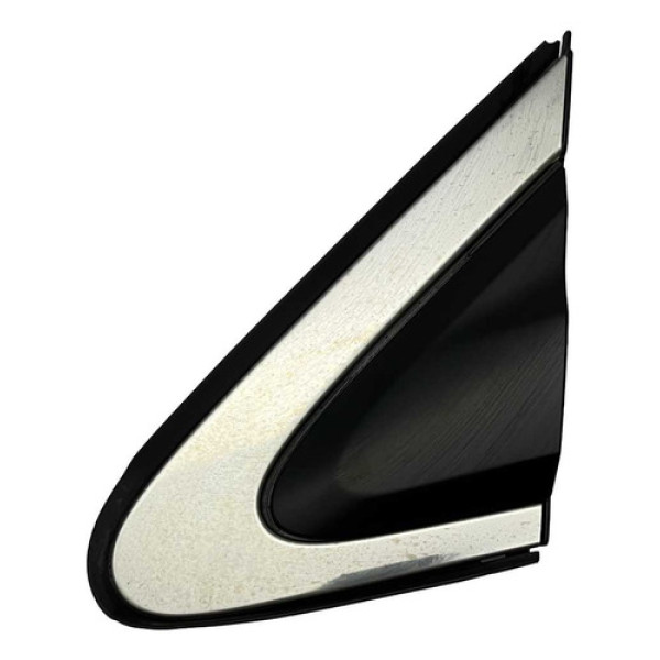 Acabamento Paralama Esquerdo Honda Cr-v 2014 Preto