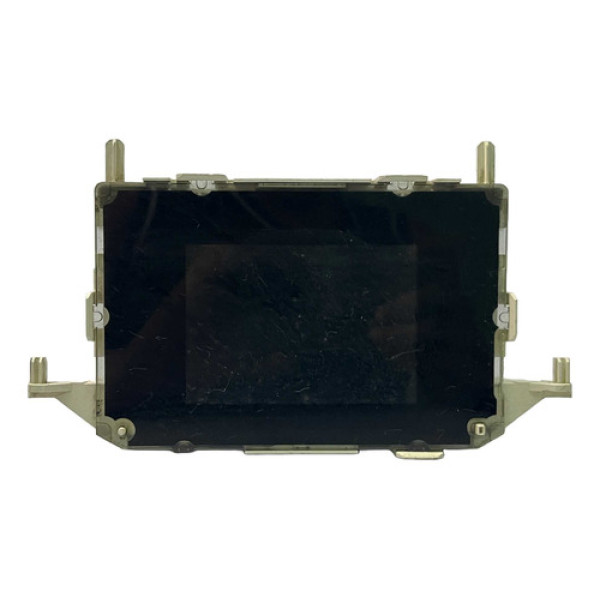 Computador De Bordo Ford New Fiesta 2013 2017 