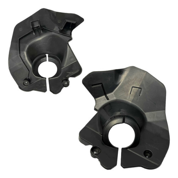 Coifa Guarda Pó Coluna Direção Hrv 2023 | Tzalh