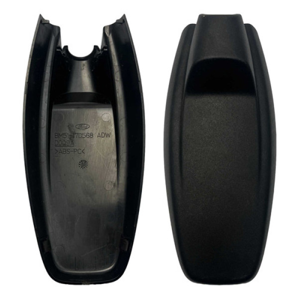 Acabamento Retrovisor Interno Focus 2014 2018 Bm5117d568adw