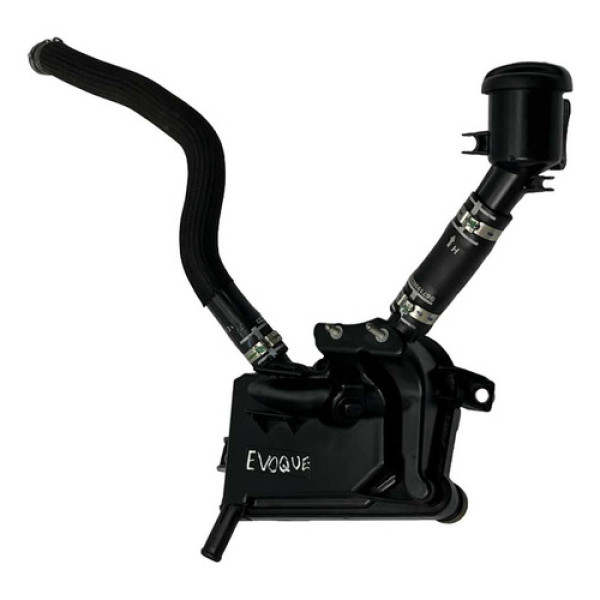 Suporte Filtro Oleo Land Rover Evoque 2013 | 9675994880