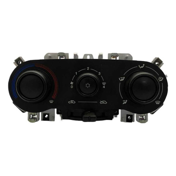 Comando Ar Condicionado Painel Fiat Nova Strada 2021 2022