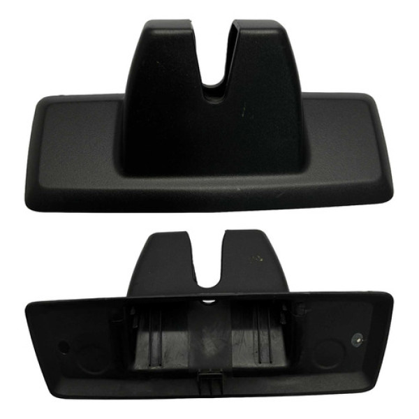 Acabamento Fechadura Tampa Traseira Chevrolet Onix 2013 2019