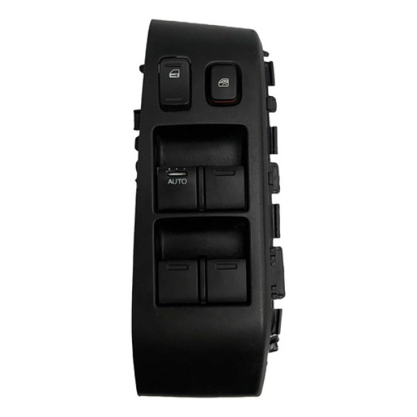 Botão Vidro Elétrico Dianteiro Esquerdo Honda Fit 2014 