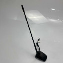 Antena Rádio Chevrolet Tracker 2021 | 26305494 Preto