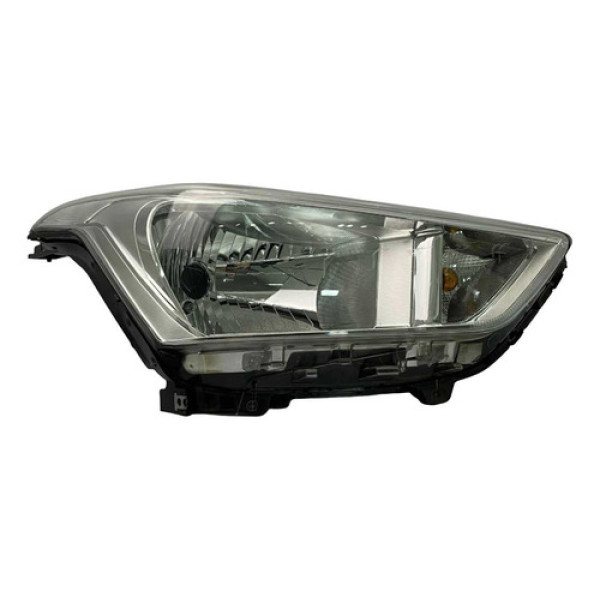 Farol Direito Hyundai Creta 2016 2020 Detalhe Direito/passageiro