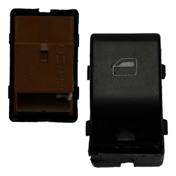 Botão Vidro Elétrico Fox Spacefox 2015 2022 | 5z4959855b1qb