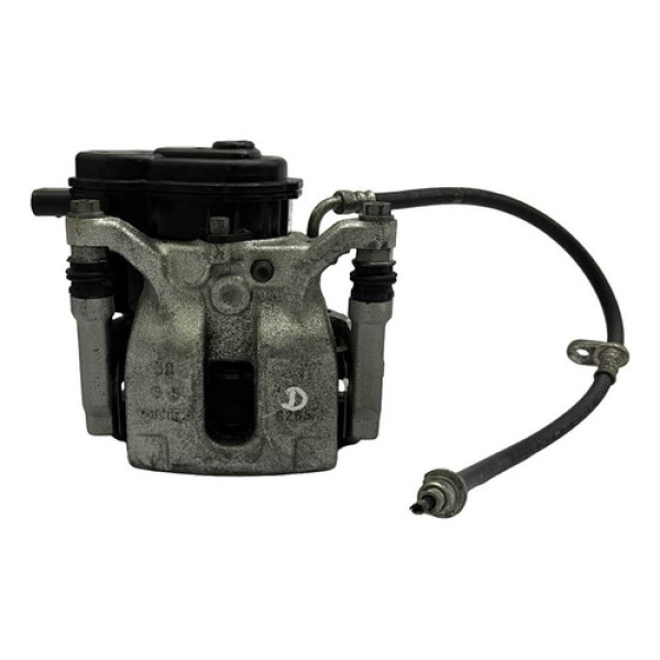 Pinça Freio Traseiro Direito Honda Hr-v Exl 1.8 Cvt 2018 