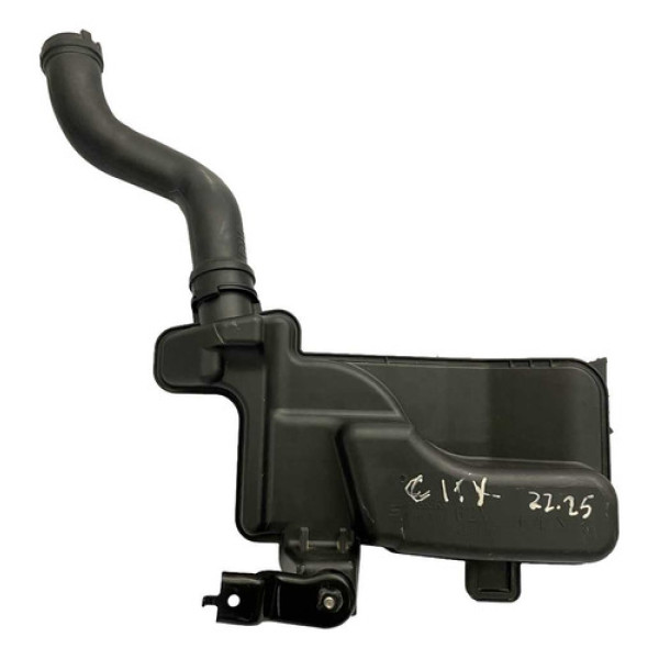 Caixa Ressonadora Honda City 1.5 2022 2025 Detalhe