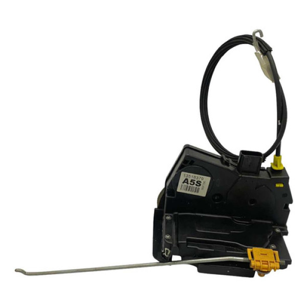 Fechadura Elétrica Dianteira Direita Chevrolet Cobalt 2018