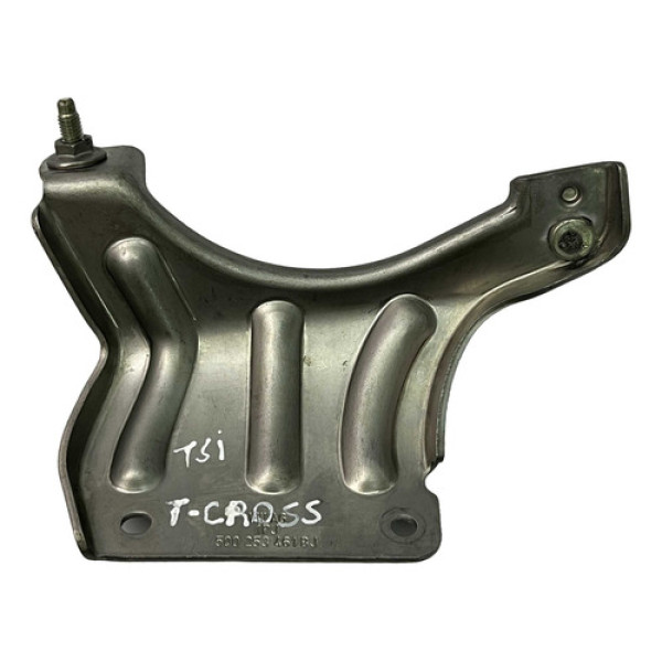 Suporte Catalisador Vw T-cross Tsi 2020 2024 | 5q0253461bj