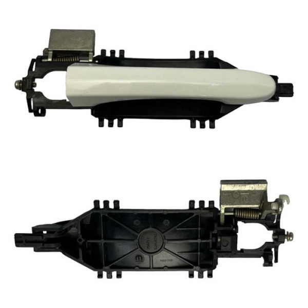 Maçaneta Externa Dianteira Direita Fiat Argo 2018 2019 2020 