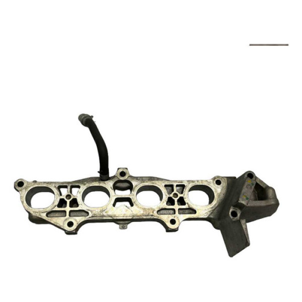 Base Suporte Flange Coletor Admissão Honda Wr-v Ex 1.5 2018