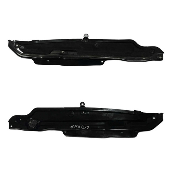Suporte Churrasqueira Honda City 2022 2024 74293t14m000  Brilhante