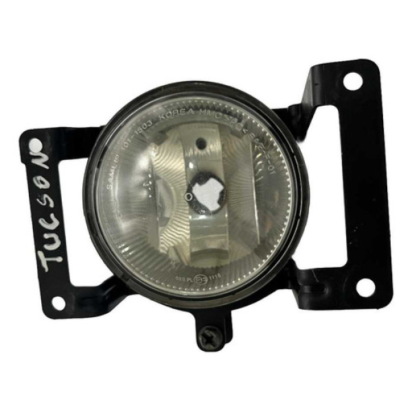 Farol Milha Esquerdo Hyundai Tucson 2005 2019 | 1011503