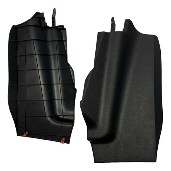 Acabamento Esquerdo Console Corolla Cross 2022 | 588170a030