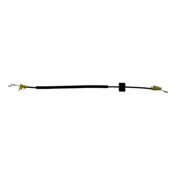 Cabo Fechadura Porta Traseira Direita Onix 2018 | 52154882 Preto