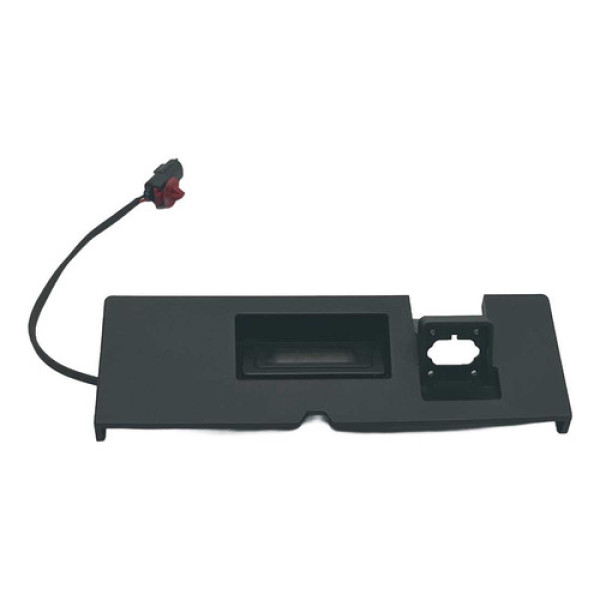 Maçaneta Tampa Traseira Chevrolet Tracker 2020 2021