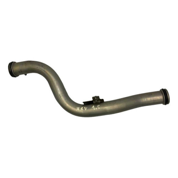 Cano Tubo Arrefecimento Motor Bomba Dágua Hr-v Ex 1.8 2018