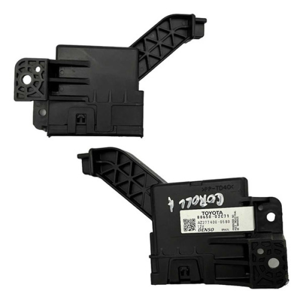 Módulo Caixa Ar Condicionado Toyota Corolla 2015 2019