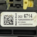 Chave Seta Pisca Interruptor Chevrolet Onix 2023 | 26236714