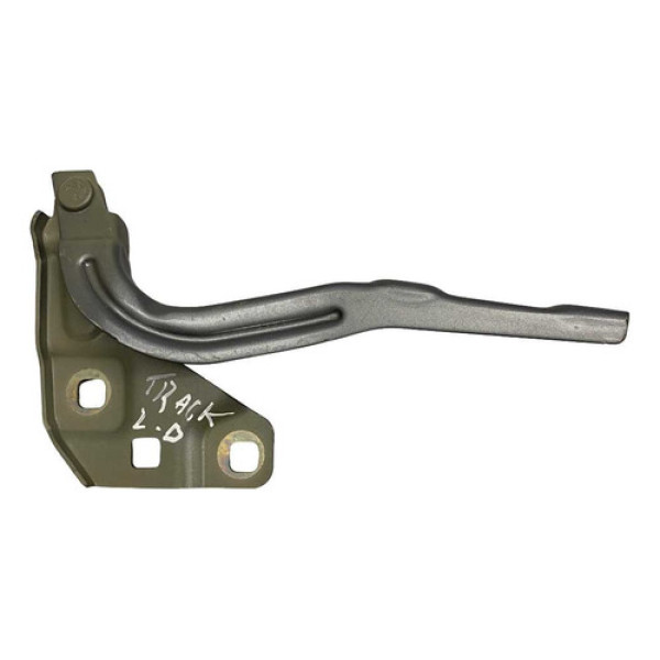 Dobradiça Direita Capô Chevrolet Tracker 2022 2023