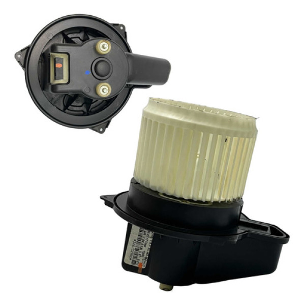 Motor Ventilador Interno Ar Condicionado Fiat Argo 2020