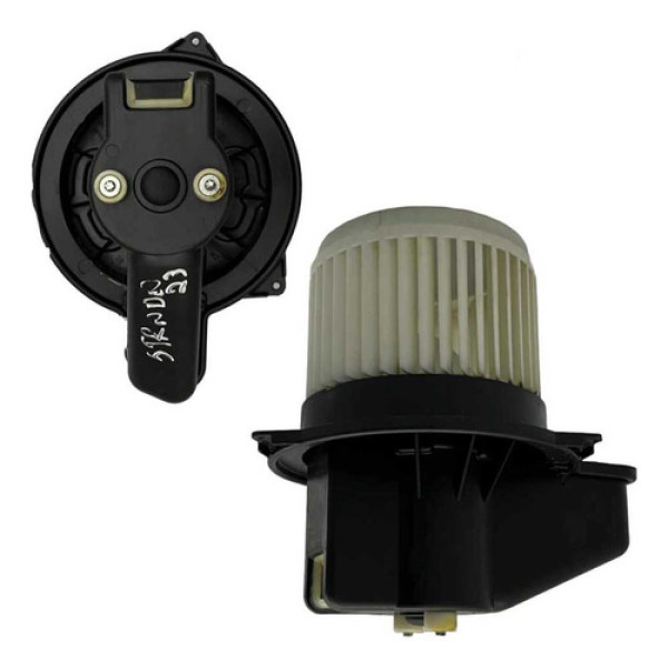Motor Ventilador Interna Ar Forçado Grand Siena 2014 Detalhe
